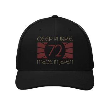 Made in Japan | Deep Purple Official Shop